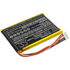 Harman/Kardon GSP805070 Battery