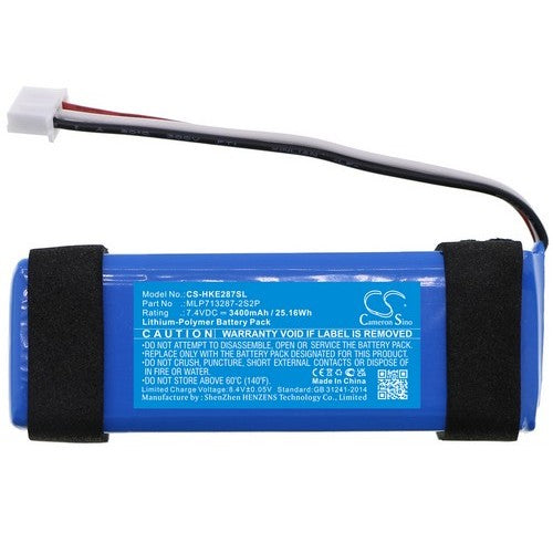 Harman/Kardon Esquire Battery