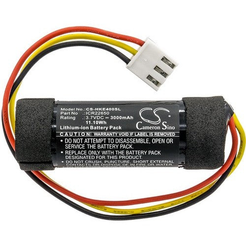 CS-HKE400SL Battery