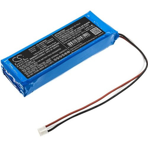 Harman/Kardon CP-HK02 Battery