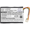 CS-HKE553SL Battery