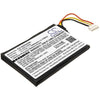 CS-HKE553SL Battery