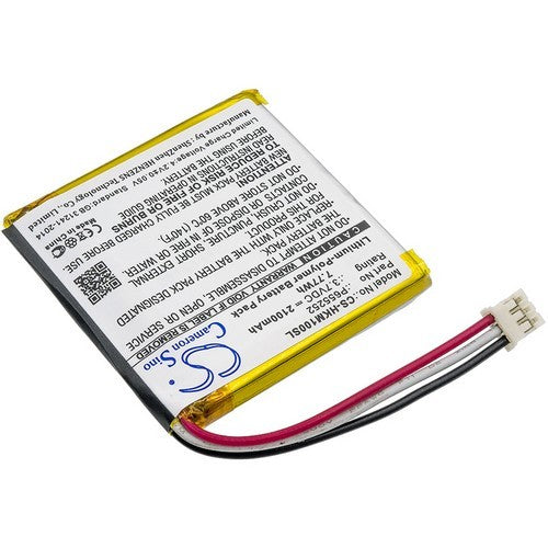 CS-HKM100SL Battery