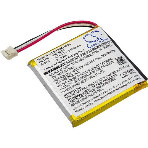 CS-HKM100SL Battery