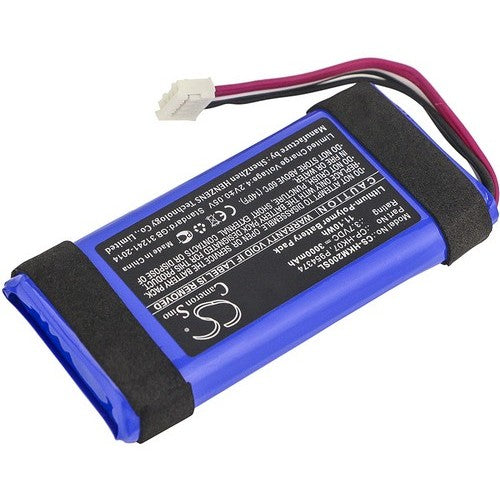 Harman/Kardon P954374 Battery