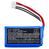 CS-HKN100SL Battery