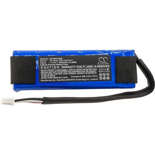 CS-HKP100SL Battery