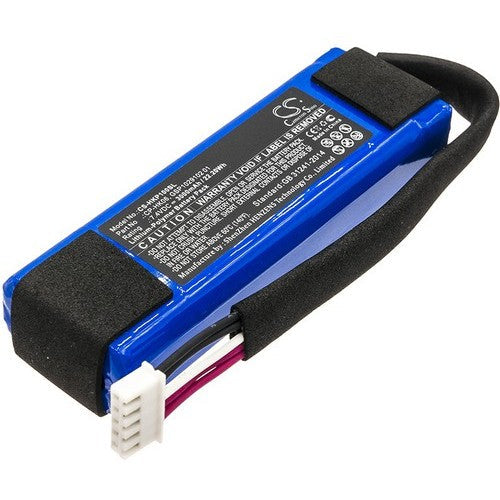 Harman/Kardon GSP1029102 01 Battery