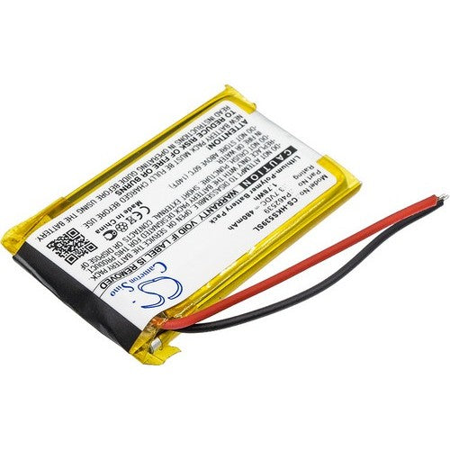 Harman/Kardon P462539 Battery