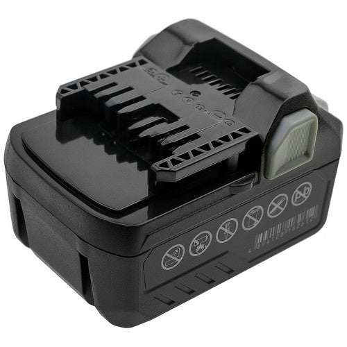 HiKOKI CH3656DA Battery