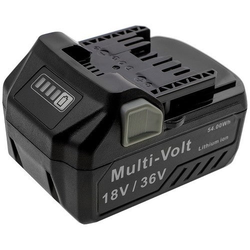 HiKOKI WF18DSL(H4Z) Battery