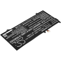HP Spectre x360 Convertible Battery