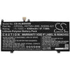 HP SPECTRE X360 13-AE001TU Battery