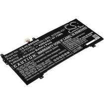 HP SPECTRE X360 13-AE027TU Battery
