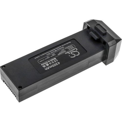 CS-HLS720RX Battery
