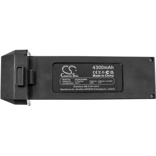 Holy Stone SF8333106 Battery