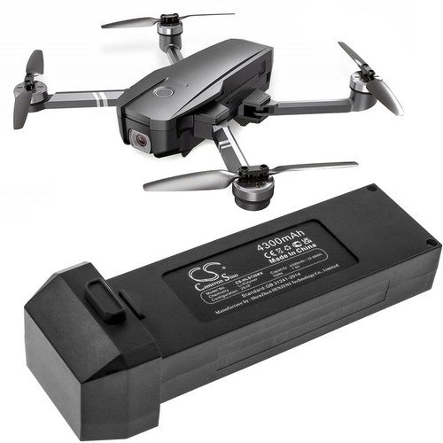 Holy Stone HS720E Battery