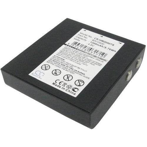 CS-HM2000TS Battery