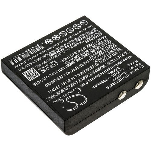 HME COM 2000 Battery
