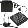 CS-HM2100TS Battery