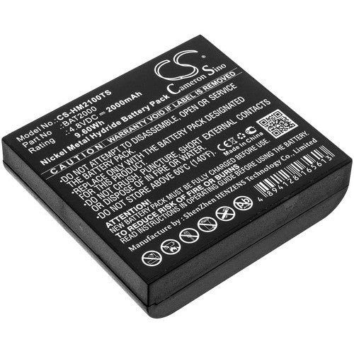 CS-HM2100TS Battery