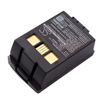 Hypercom 400037-001 Battery