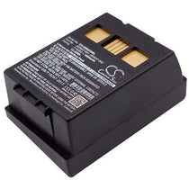 Hypercom 400037-001 Battery