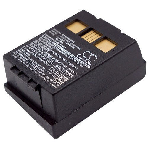 Hypercom 400037-002 Battery
