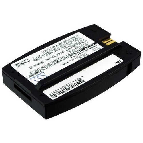CS-HM6000TS Battery