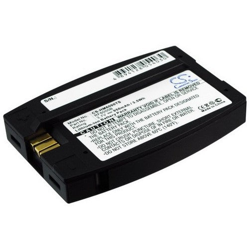 HME RFT Battery