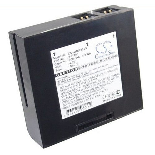 HME 430 Battery