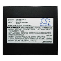 HME 1020 Battery