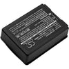 CS-HMF200TS Battery