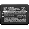 CS-HMF200TS Battery