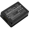CS-HMF200TS Battery