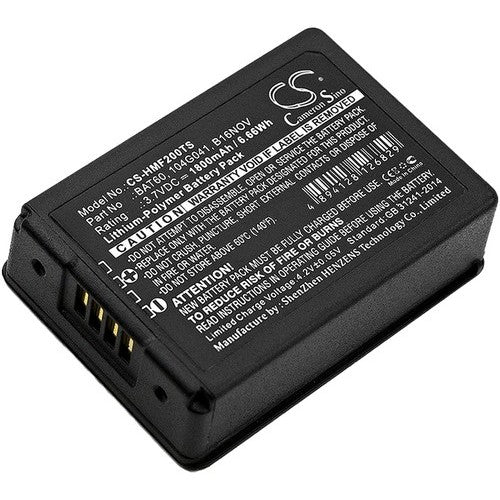 CS-HMF200TS Battery