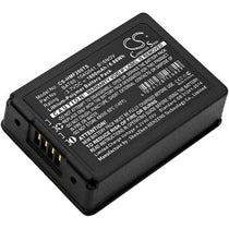 HME 104G041 Battery