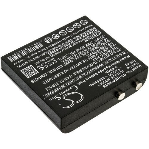 HME BP800 Beltpack Battery