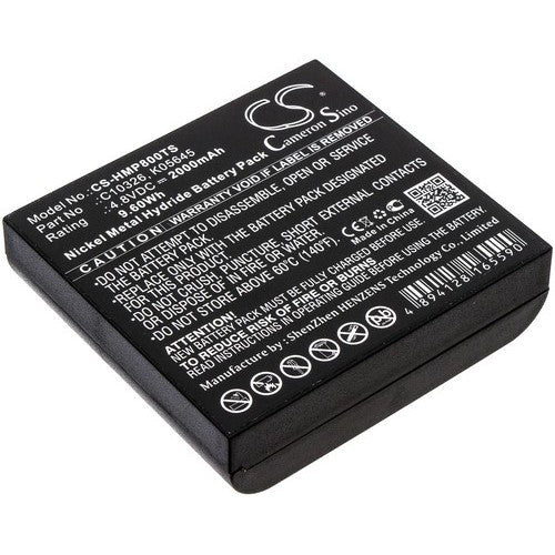 CS-HMP800TS Battery
