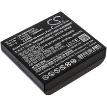 HME C10326 Battery