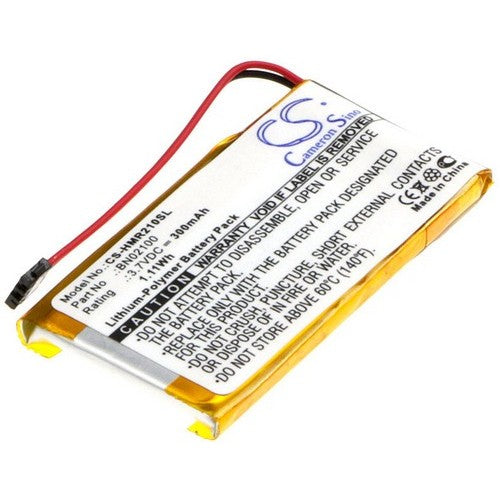CS-HMR210SL Battery