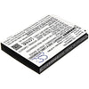 CS-HMR610SL Battery