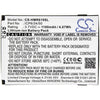 HumanWare SmartView Versa Battery