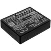 CS-HMT200TS Battery