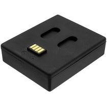 HME Tempest Wireless Beltpacks PLI Battery