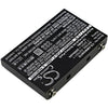 CS-HMW200TS Battery