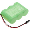 Honeywell 143553 Battery