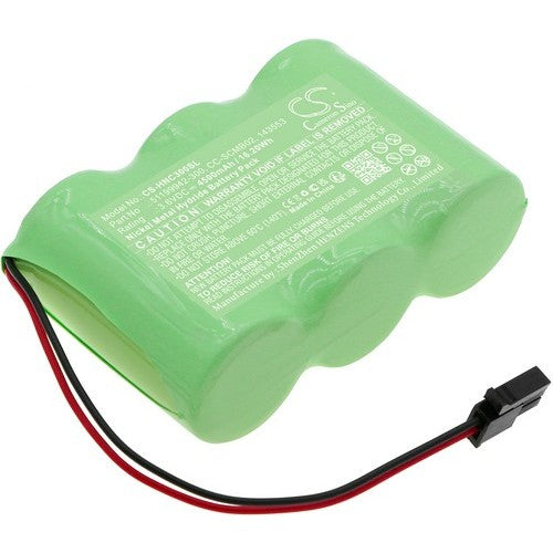 Honeywell CC-SCMB02 Battery