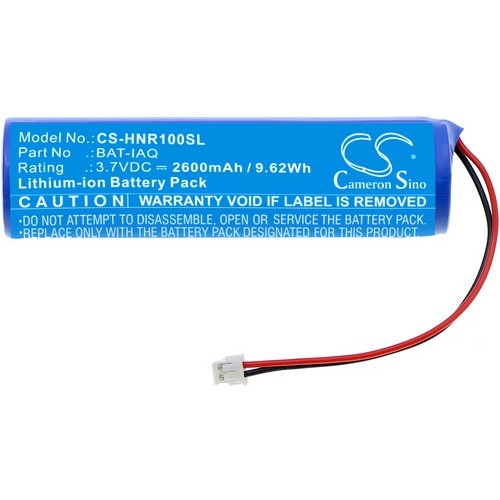 Honeywell HAQSPA-R Air Quality Meter Battery