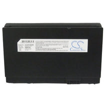 Compaq Mini 735EQ Battery